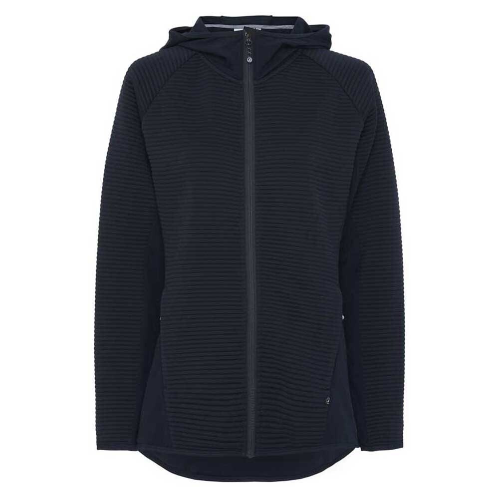 

Толстовка Sea Ranch Ina Full Zip, синий