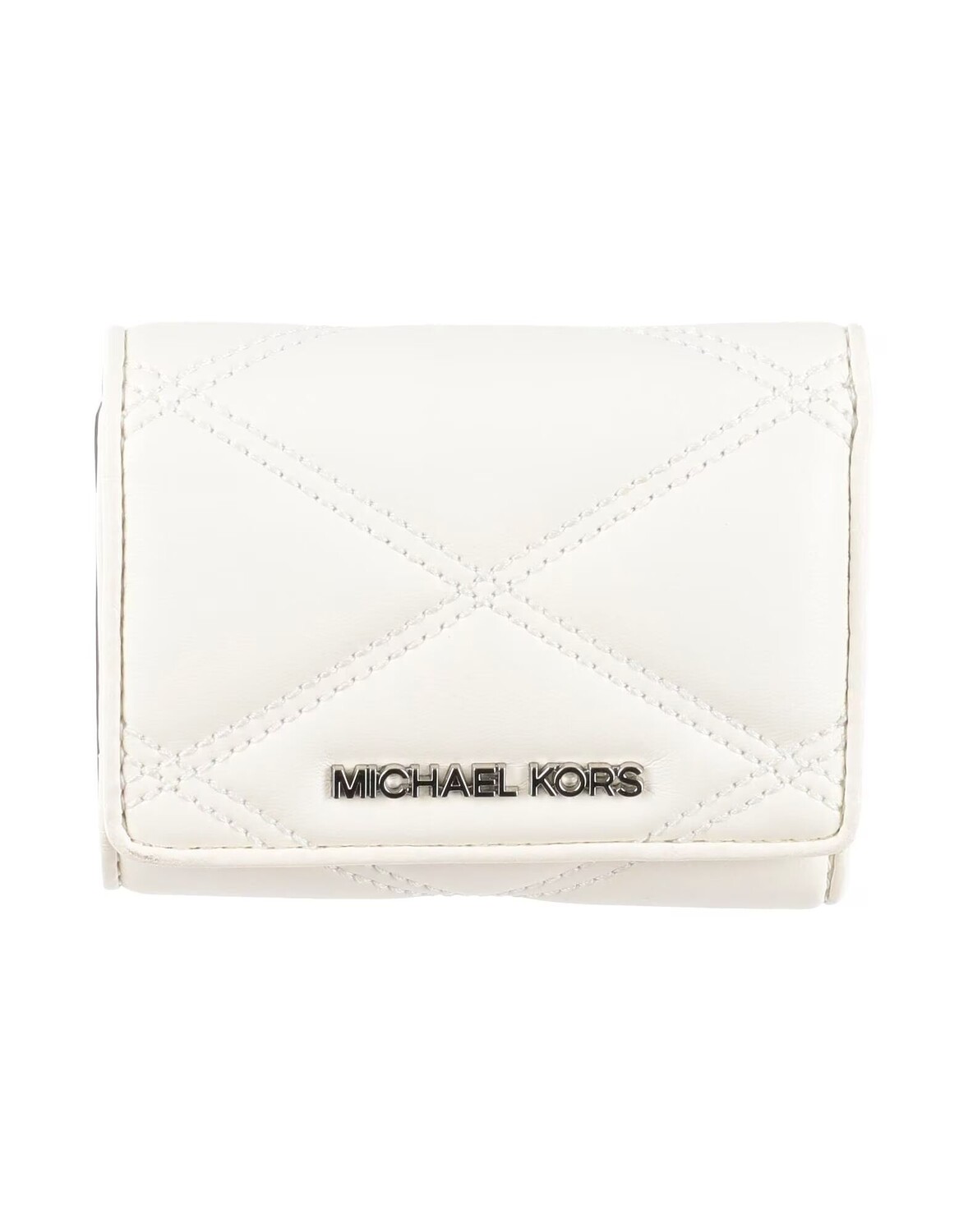 

Кошелек Michael Kors, белый
