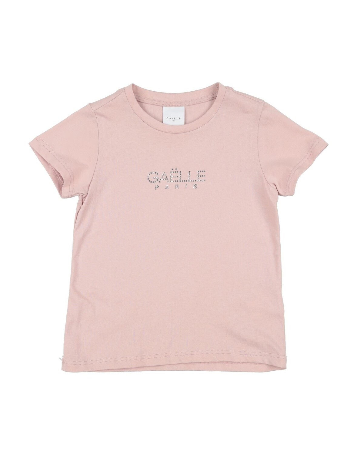 

Футболка Gaëlle Paris, розовый