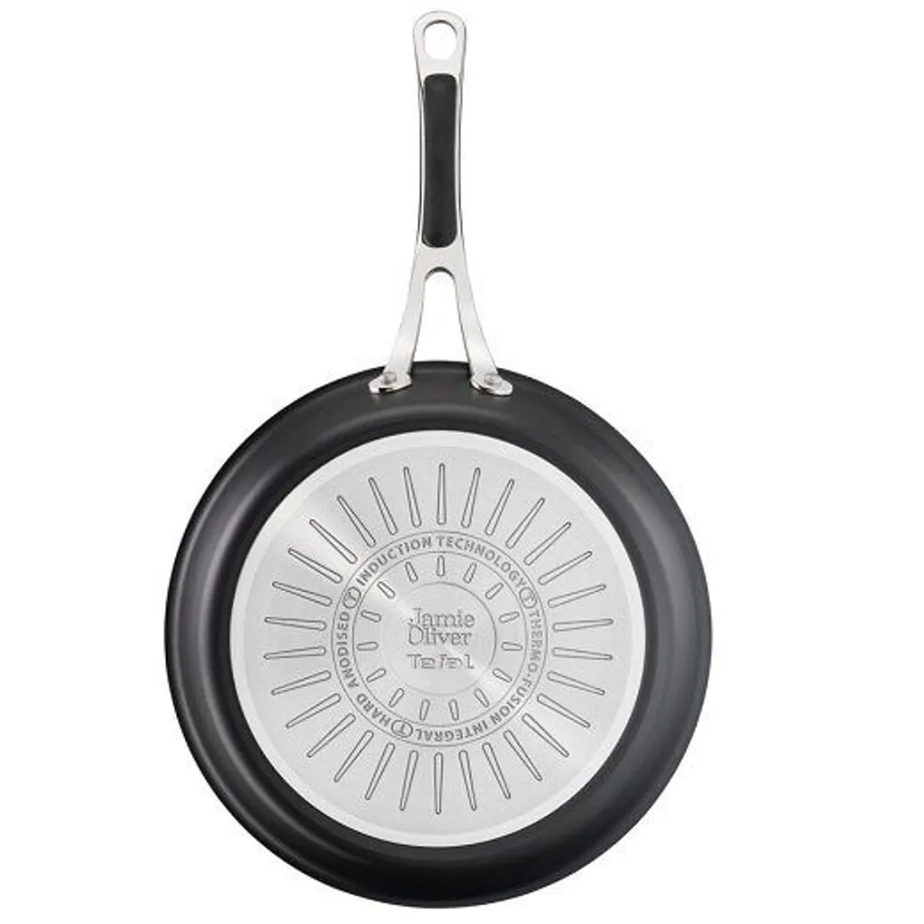 

Сковорода Tefal, черный