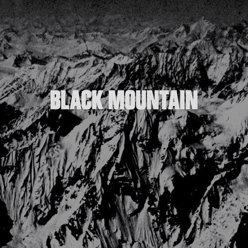 

CD диск Black Mountain: Black Mountain [10th Anniversary Deluxe Edition]