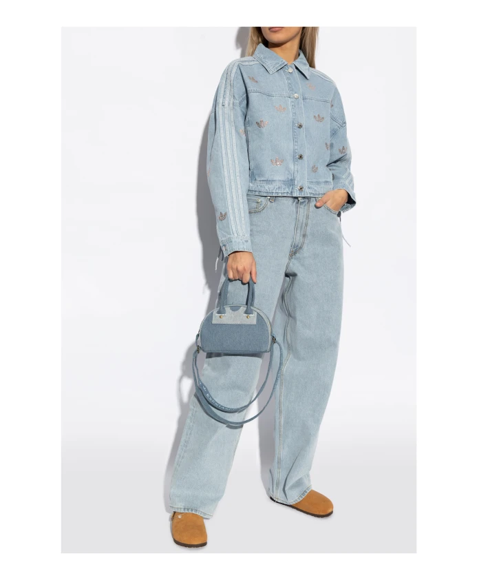 Туфли Токио внутри из овчины Birkenstock, коричневый — фото 3
