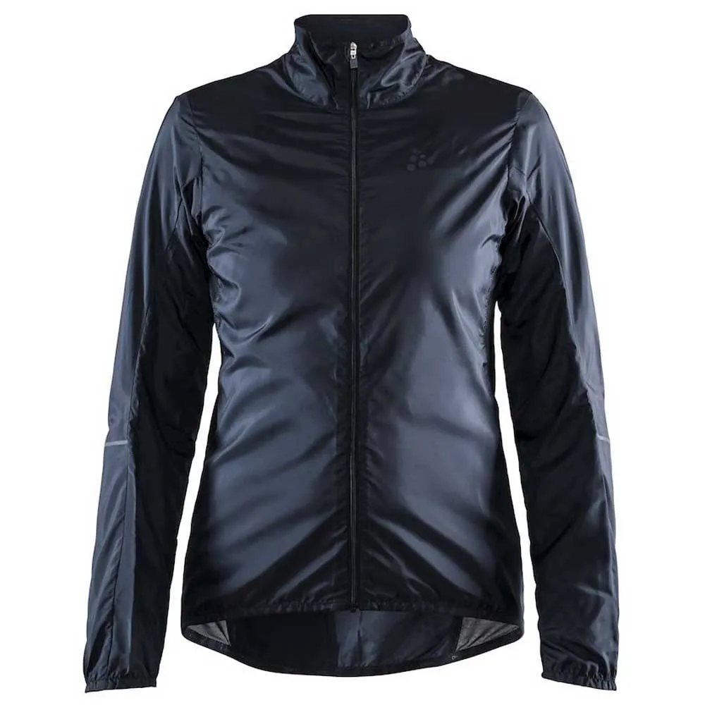 

Куртка Craft Essence Light Wind, черный