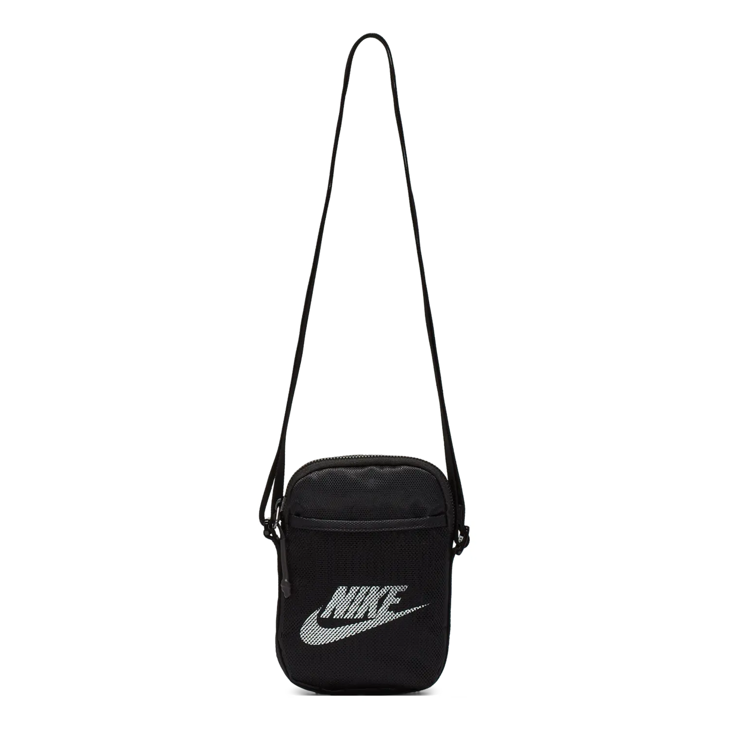 

Сумка Nike Heritage Crossbody Bag 'Black'