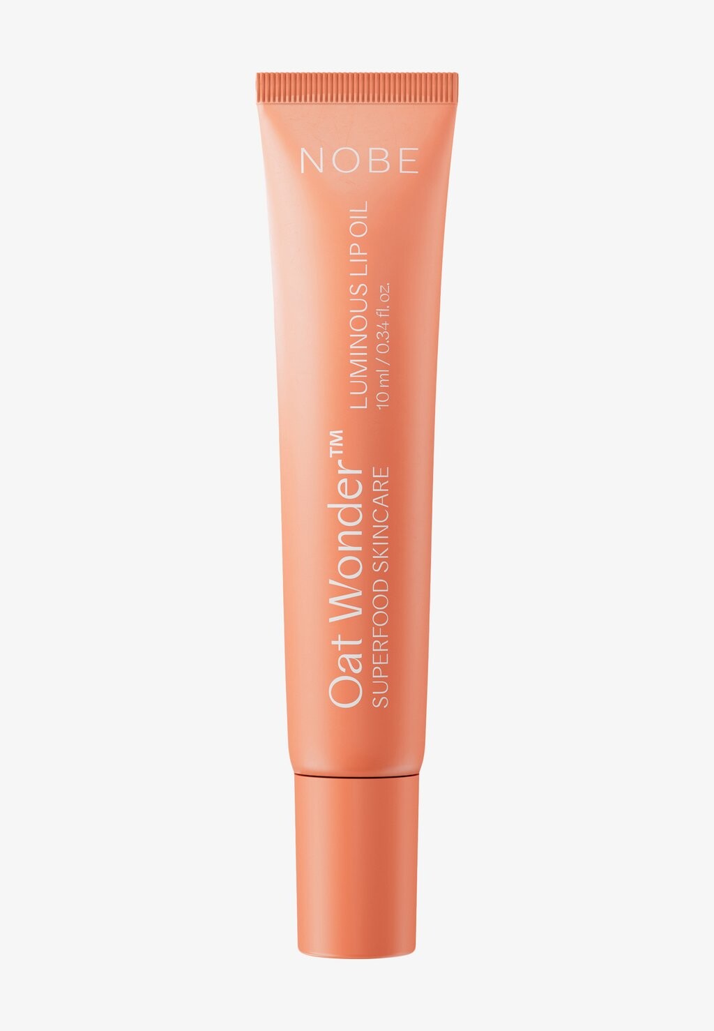 

Бальзам для губ OAT WONDER® LUMINOUS LIP OIL NOBE Nordic Beauty