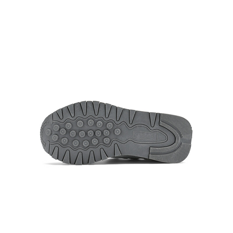 Детские кроссовки Kids Low-top Mica Grey Snoopy, цвет Mica Gray — фото 3