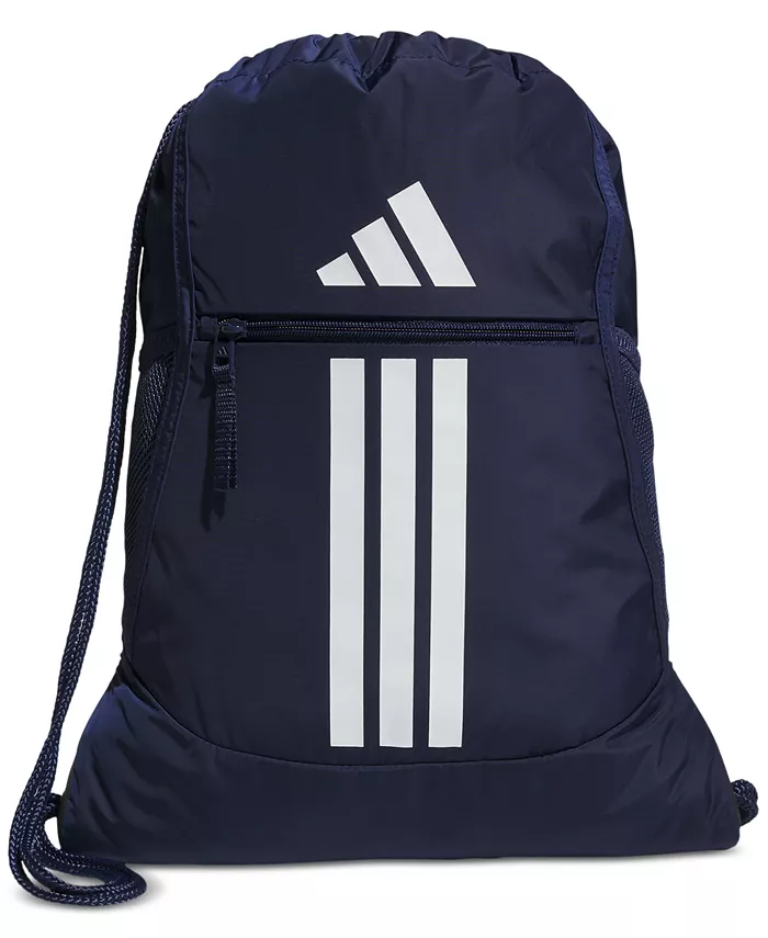 

Мужской рюкзак Alliance 3 adidas, синий