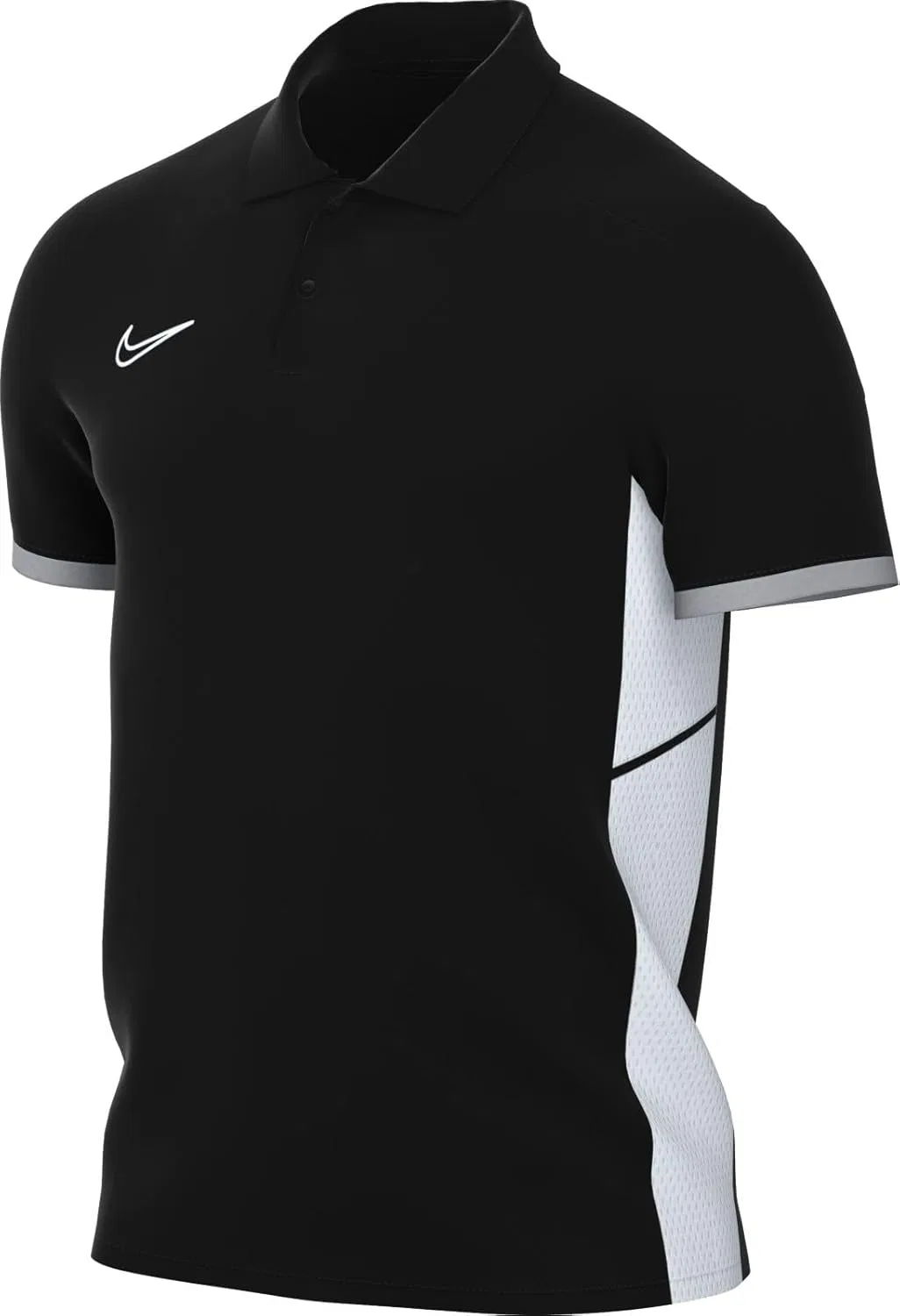 Мужская толстовка-поло Nike M NK DF Acd25 SS (комплект из 1 шт.)