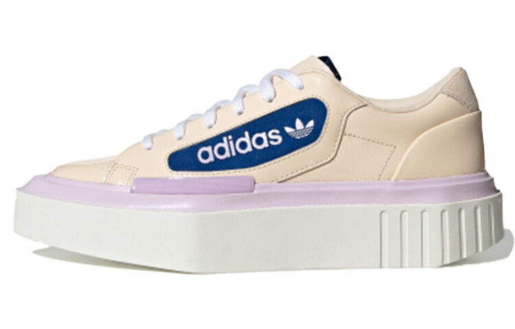 

Женские кроссовки для скейтбординга adidas originals Hypersleek
