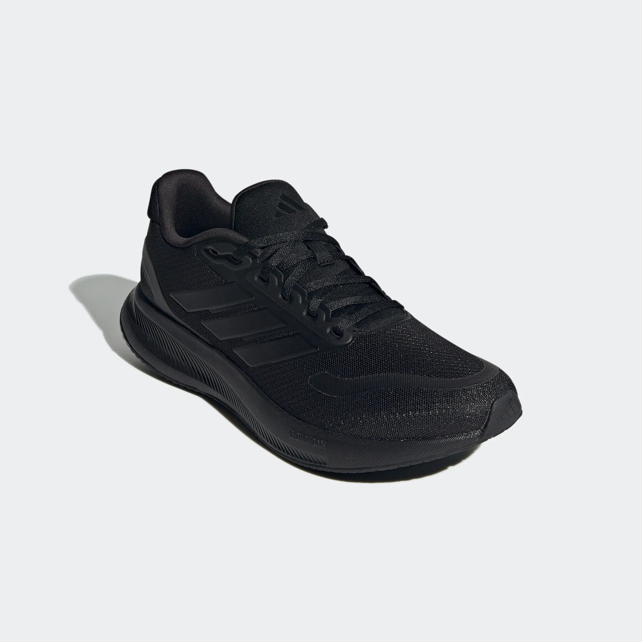 

Кроссовки adidas Performance "RUNFALCON 5", цвет Core Black / Core Black / Core Black
