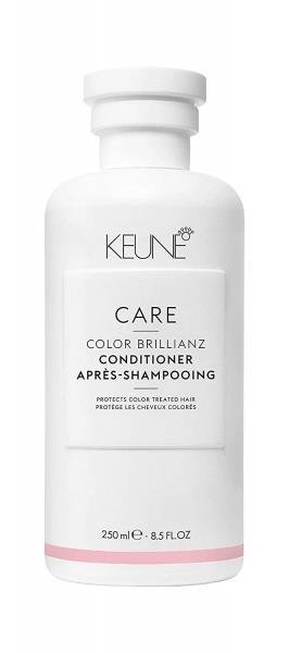 

Кондиционер для защиты цвета окрашенных волос Keune Care Color Brillianz, 250 мл