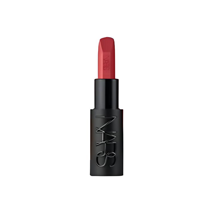 NARS Новые голые черные матовые помады-стики легко растушевываются оттенки #BITE ME/#TAMPTATION/#NO STRINGS/#BODY HEAT — фото 4