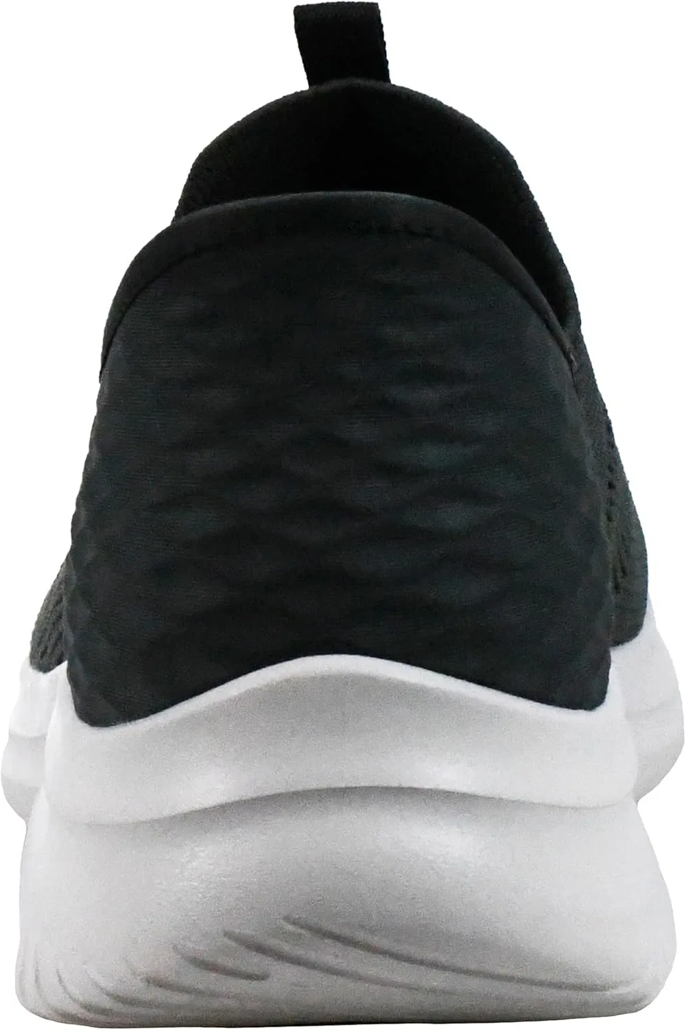 Мужские спортивные кроссовки Skechers Ultra Flex 3.0 Smooth Step, оливковый — фото 3