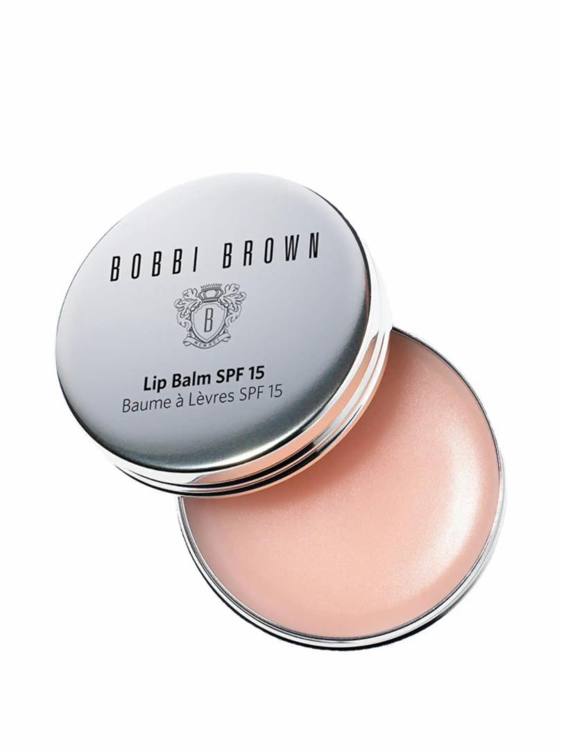 

Бальзам для губ Lip Balm SPF 15 Bobbi Brown