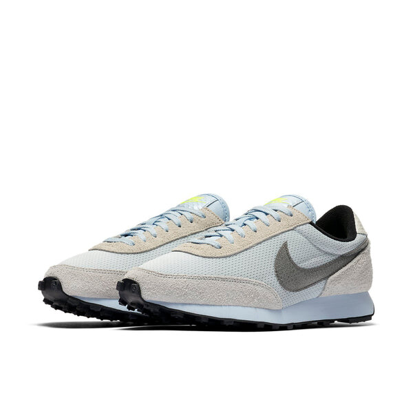 Кроссовки рассвет Nike, серый — фото 3