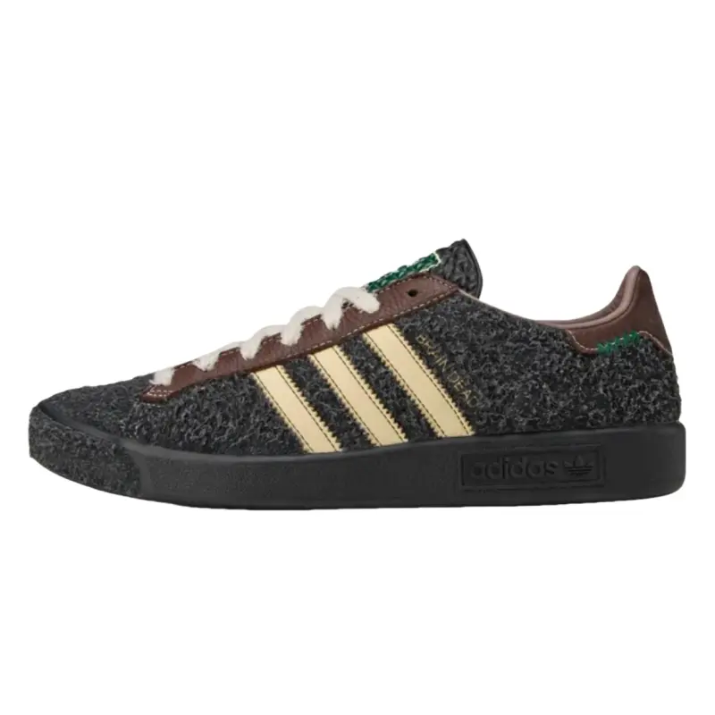 

Adidas Originals Кроссовки Adidas Forest Hills Brain Dead Black