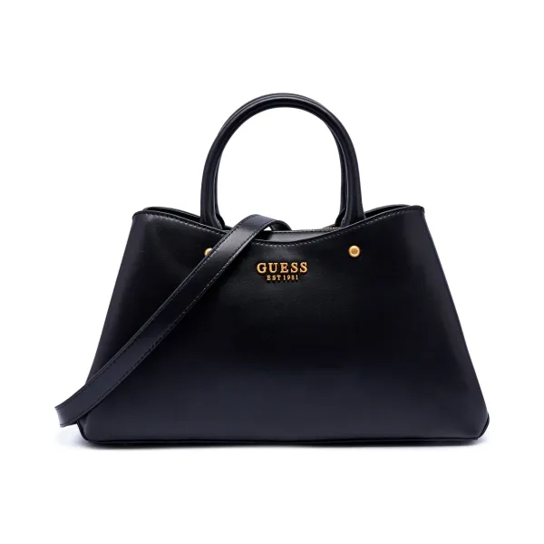 

Сумка через плечо Sarita Guess, черный