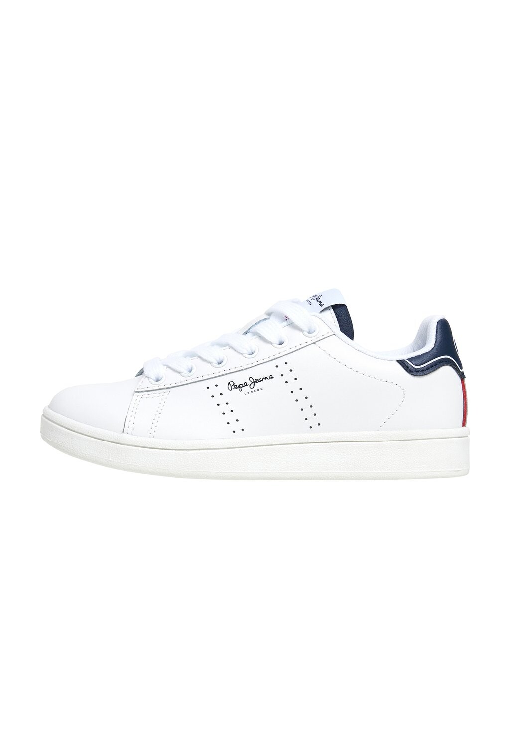

Кроссовки Pepe Jeans, белый