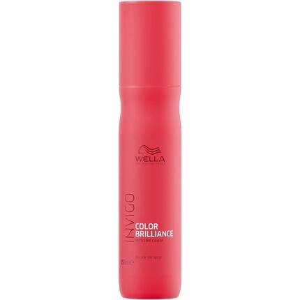 

Invigo Brilliance Miracle Bb несмываемый спрей 150 мл, Wella