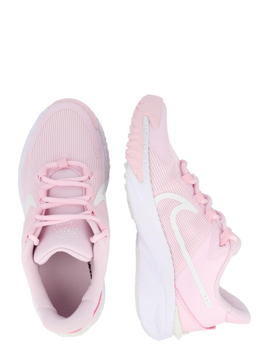 Спортивные кроссовки Nike STAR RUNNER 4, цвет Powder — фото 2