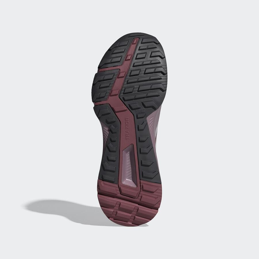 ADIDAS Кроссовки для бега по пересеченной местности TERREX Soulstride — фото 4
