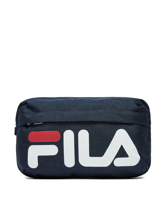 

Сумка через плечо Fila, синий