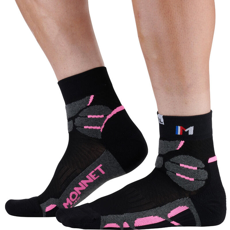 

Носки Monnet Mid Expert