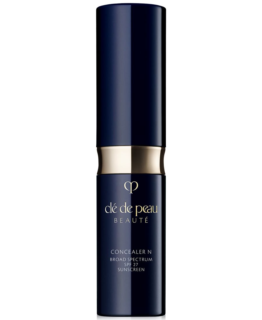 Консилер SPF 27, 0,17 унции Clé de Peau Beauté, цвет 11 cocoa — фото 4