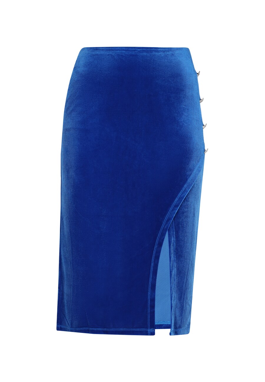 

Юбка faina, цвет Gentian