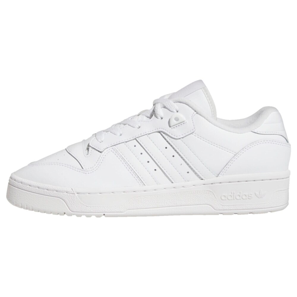 

Кроссовки Adidas Rivalry, белый