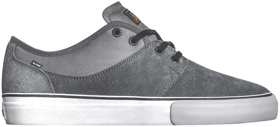 

Мужские скейтбордические кроссовки Globe, угольный