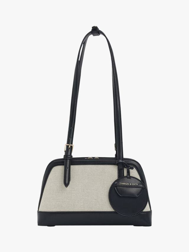 

Сумка-тоут Enola CHARLES & KEITH, Black