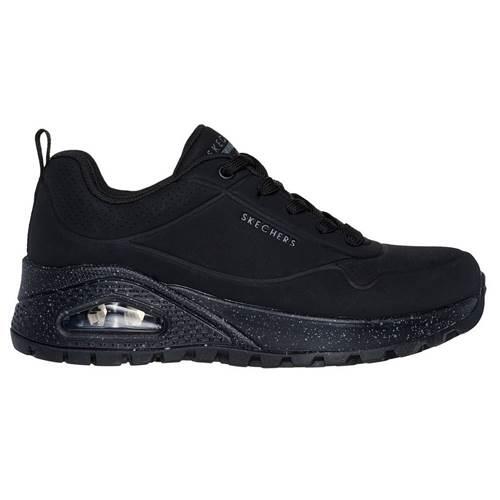 Женские универсальные ботинки Skechers Uno Rugged — фото 2
