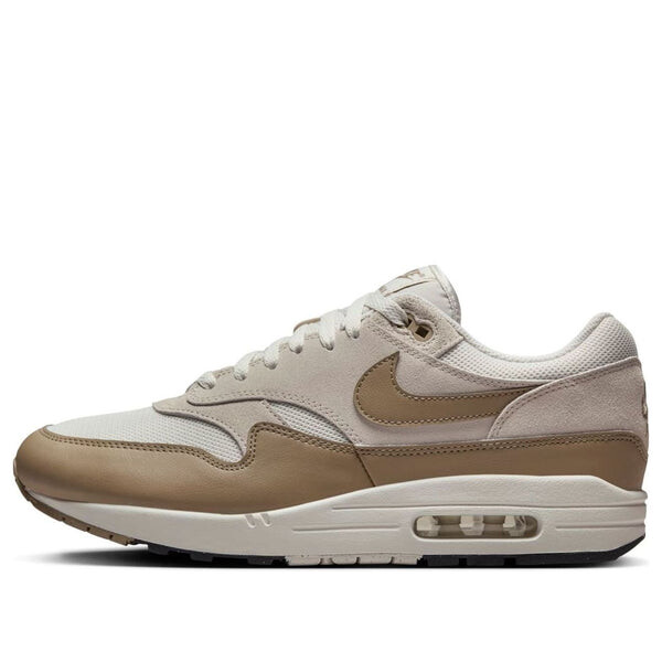 

Кроссовки air max 1 essential 'phantom khaki' Nike, мультиколор, Хаки, Кроссовки air max 1 essential 'phantom khaki' Nike, мультиколор