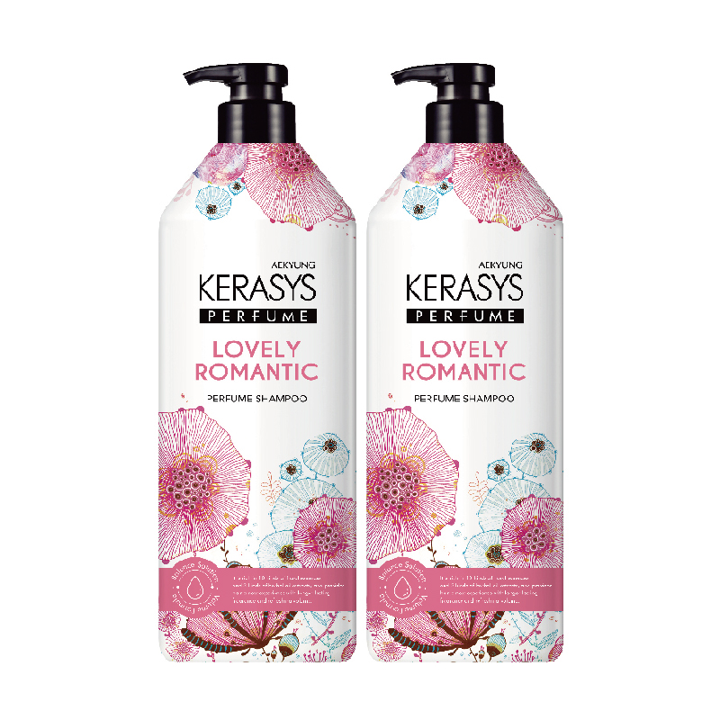 

Шампунь глубокой очистки Kona Wash Silk AEKYUNG KERASYS