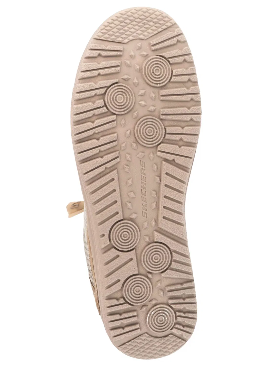 Кроссовки 'Skechers Slip-Ins: Melson - Coronado' Skechers, Beige — фото 3