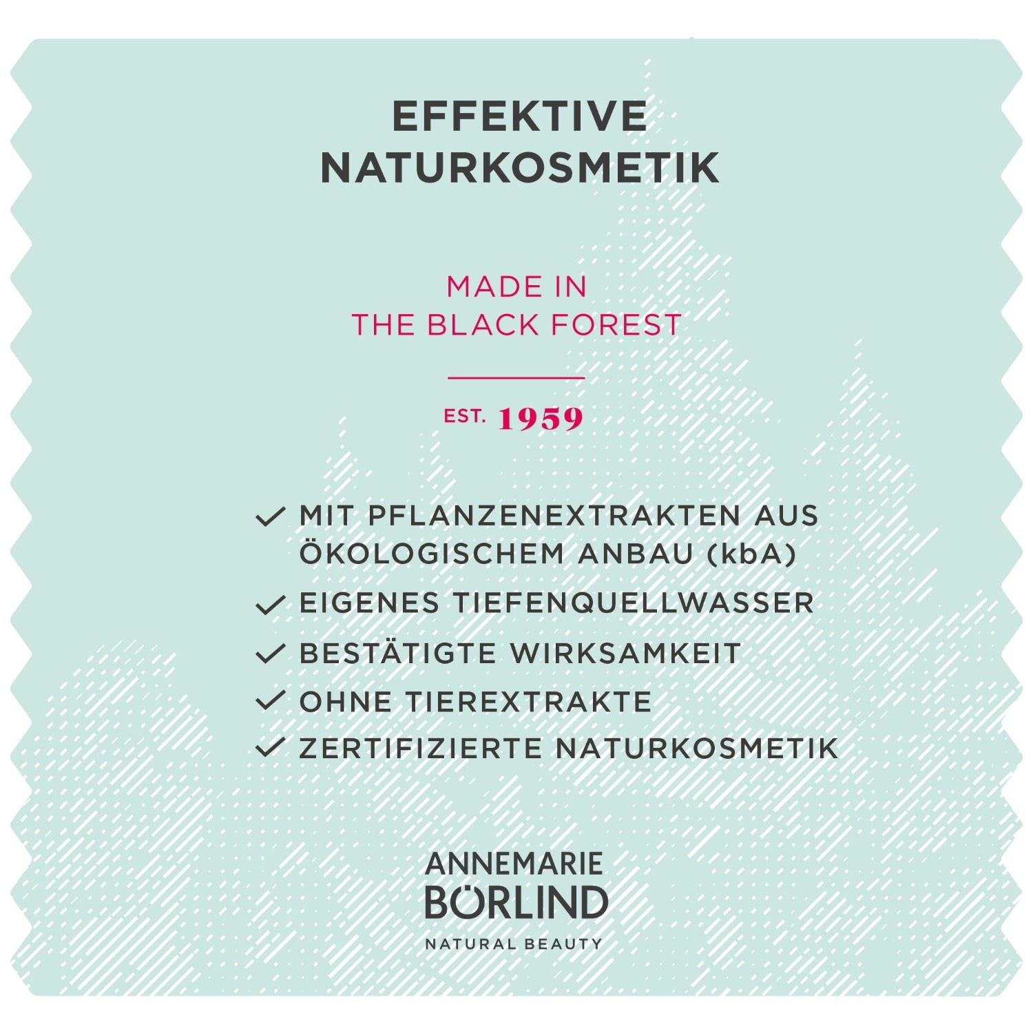 Сыворотка Annemarie Boerlind — Для лица anti-pollution & regeneration serum , объем, 30 мл — фото 3
