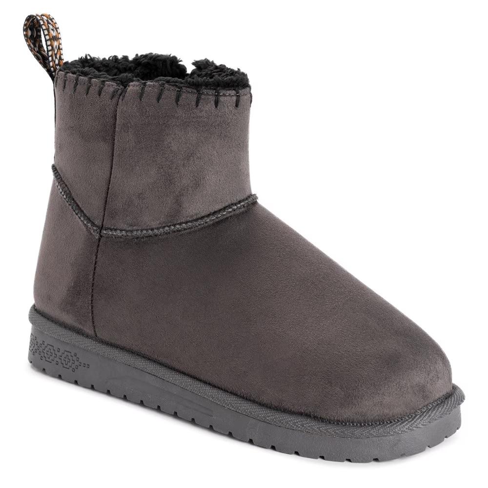 Зимние ботинки Tatum Muk Luks, серый