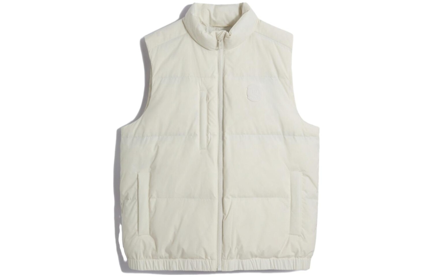 

Жилет унисекс GAP, цвет White