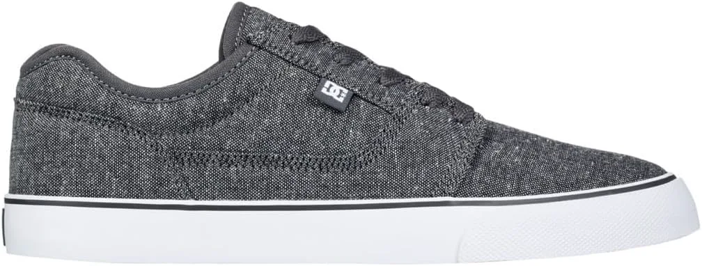 Мужские кроссовки DC Shoes Tonik Tx Se, серый — фото 4