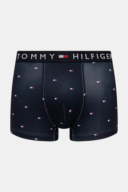 

Боксеры Tommy Hilfiger, темно-синий