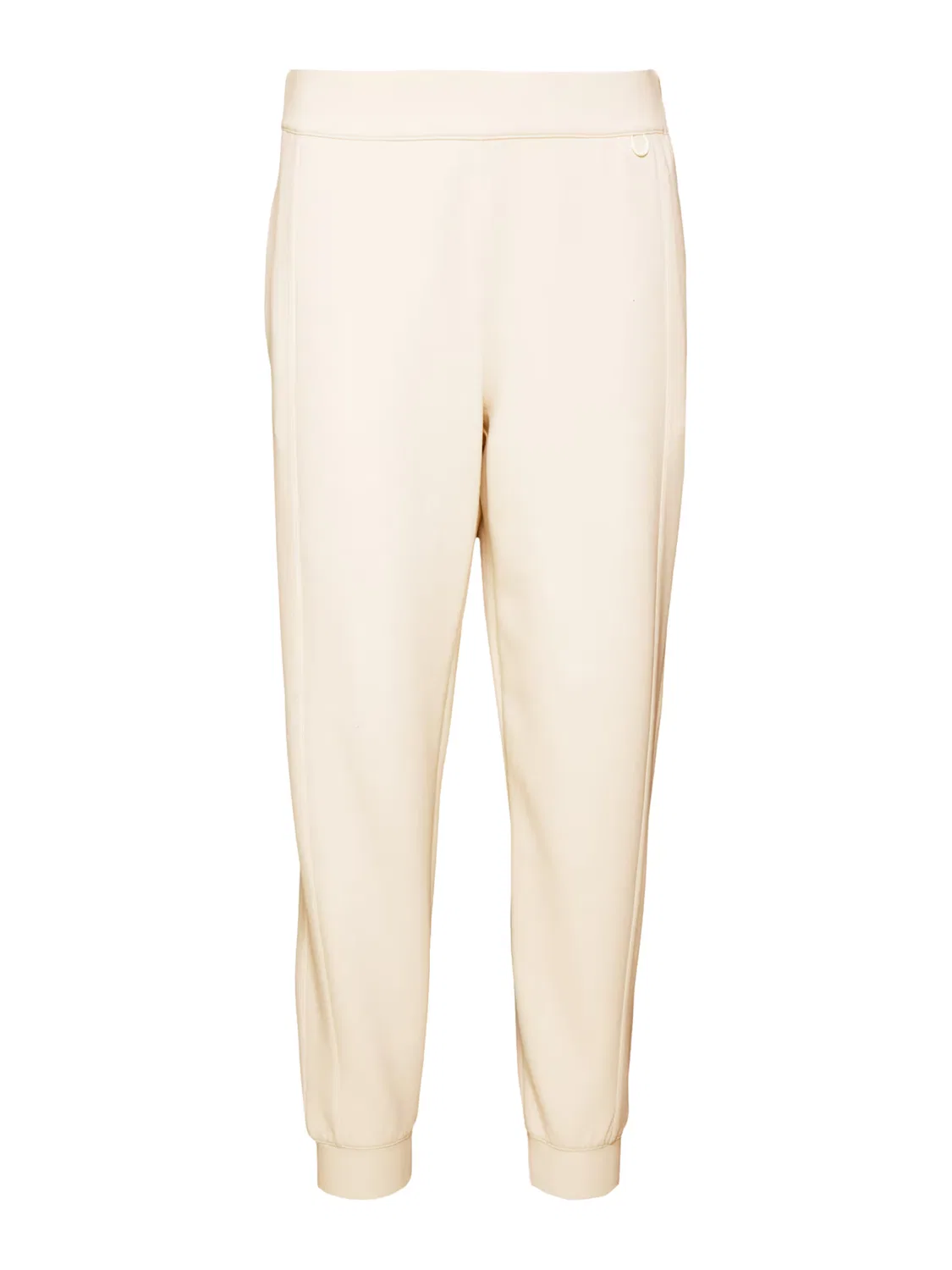 Зауженные спортивные брюки '24.7' Nike, Beige