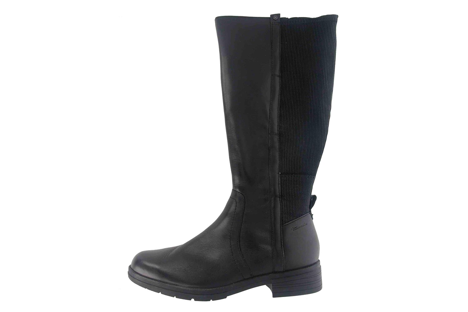 

Ботинки Tamaris Stiefel, черный
