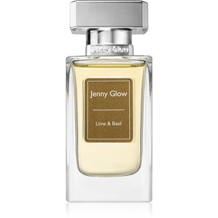 

Jenny Glow Lime & Basil парфюмированная вода - унисекс 30 мл