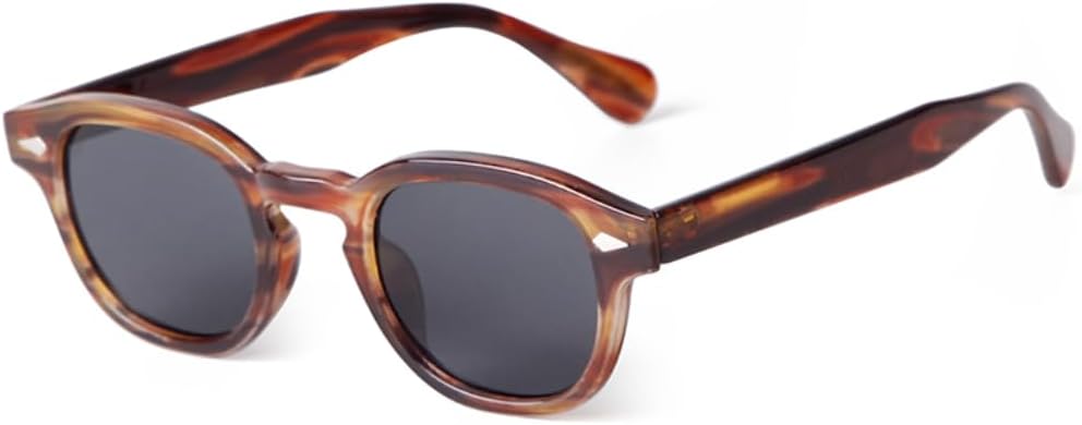 

Винтажные очки класса люкс, дизайнерские модные женские солнцезащитные очки, мужские солнцезащитные очки, женские зеркальные очки с защитой от УФ-излучения UV400 SZVVBKK, 18