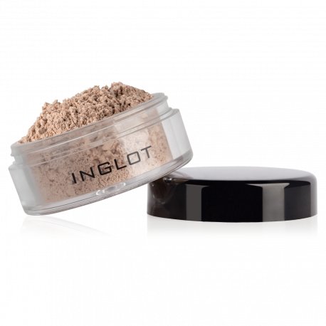 

Прозрачная матирующая пудра 210, INGLOT