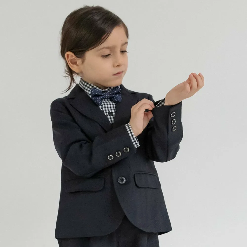 Пиджак Branshes, Navy blue