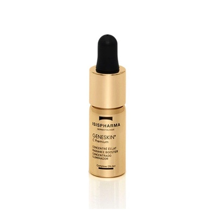 

Geneskin C Premium Radiance Booster 10 мл Isispharma