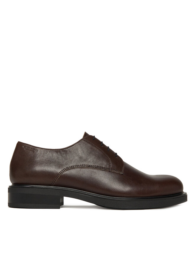 Туфли оксфорды Freya 6006-201-31 Vagabond Shoemakers, коричневый