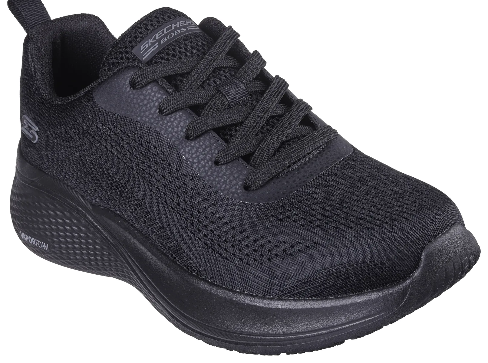 

Кроссовки Skechers "BOBS INFINITY-VAPOR EXACT", черный